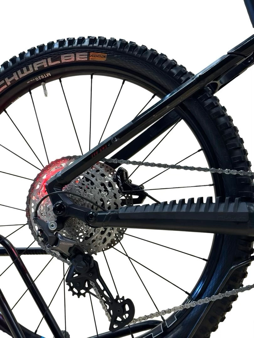 Bulls Sonic Evo AM 3 E-Mountainbike Refurbished Gebruikte fiets