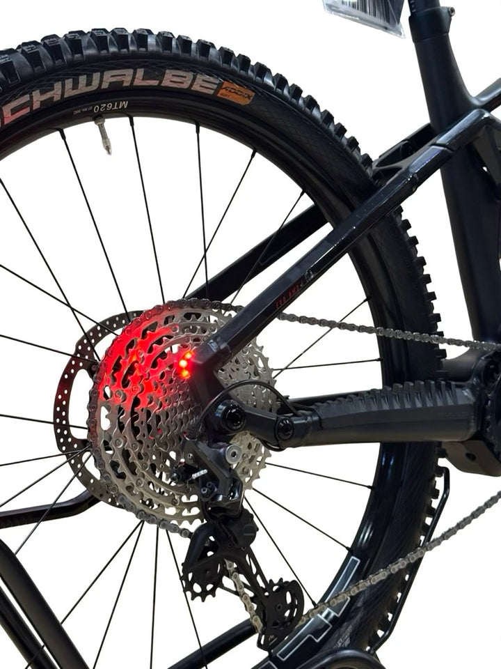 Bulls Sonic Evo AM 3 E-Mountainbike Refurbished Gebruikte fiets