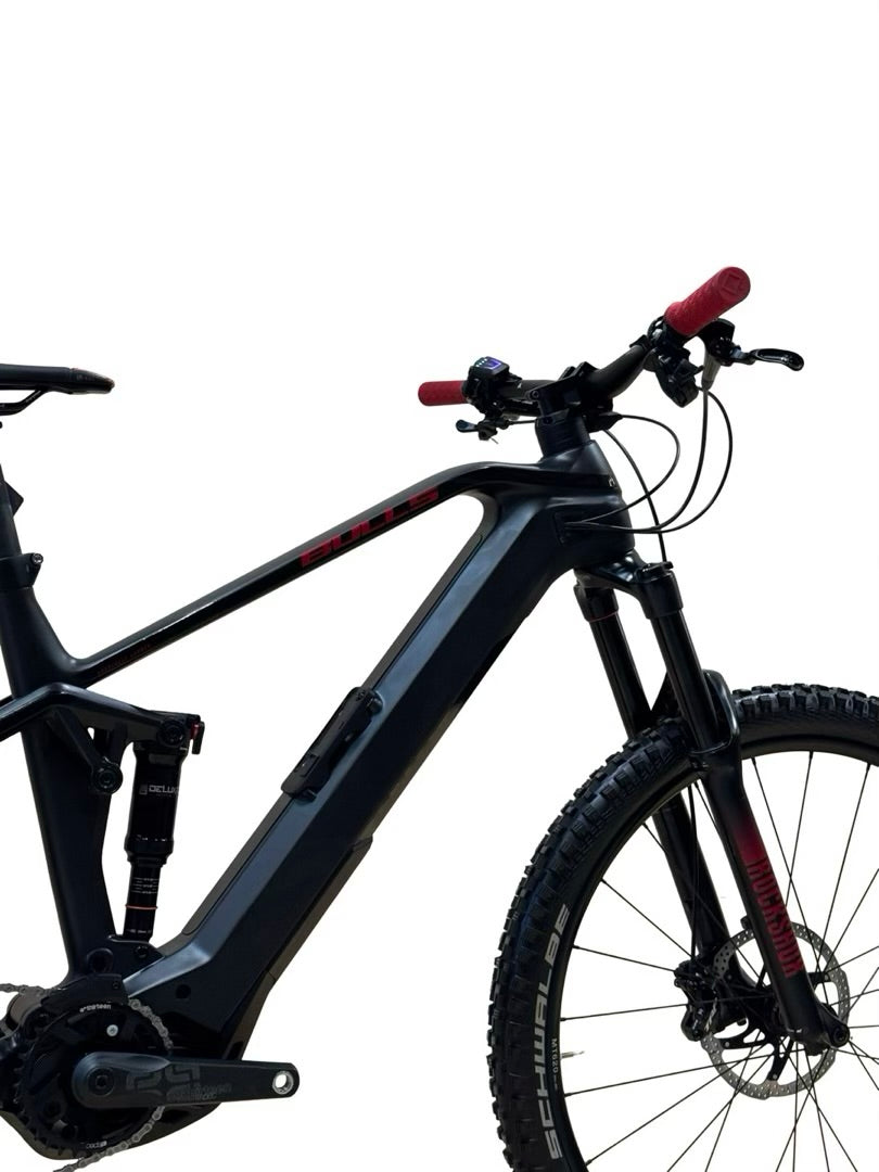 Bulls Sonic Evo AM 3 E-Mountainbike Refurbished Gebruikte fiets