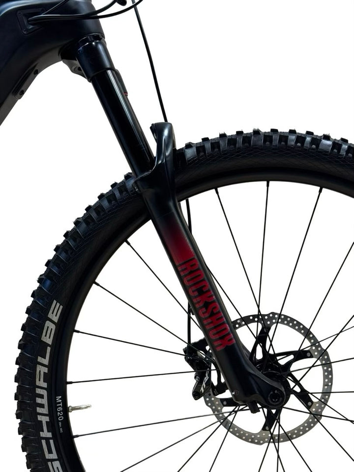Bulls Sonic Evo AM 3 E-Mountainbike Refurbished Gebruikte fiets