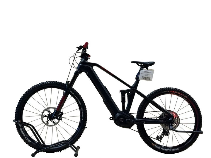 Bulls Sonic Evo AM 3 E-Mountainbike Refurbished Gebruikte fiets