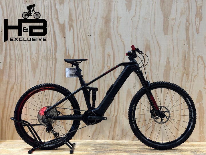 Bulls Sonic Evo AM 3 E-Mountainbike Refurbished Gebruikte fiets 