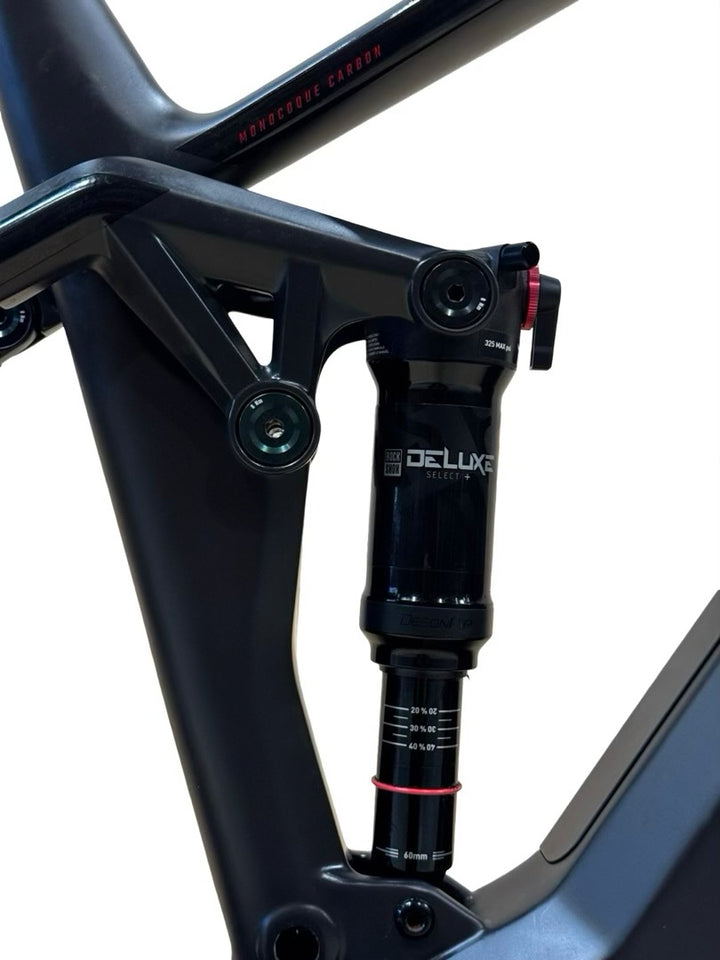 Bulls Sonic Evo AM 3 E-Mountainbike Refurbished Gebruikte fiets