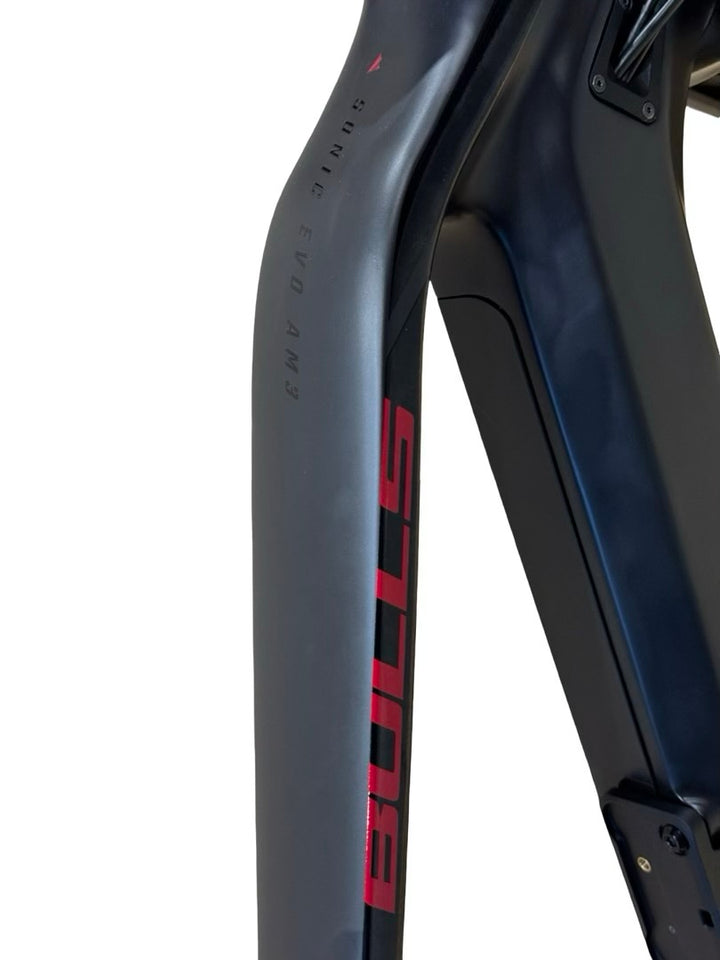 Bulls Sonic Evo AM 3 E-Mountainbike Refurbished Gebruikte fiets