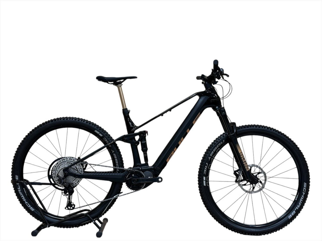 Bulls Sonic Evo AM SL 1 29 inch E-Mountainbike Refurbished Gebruikte fiets