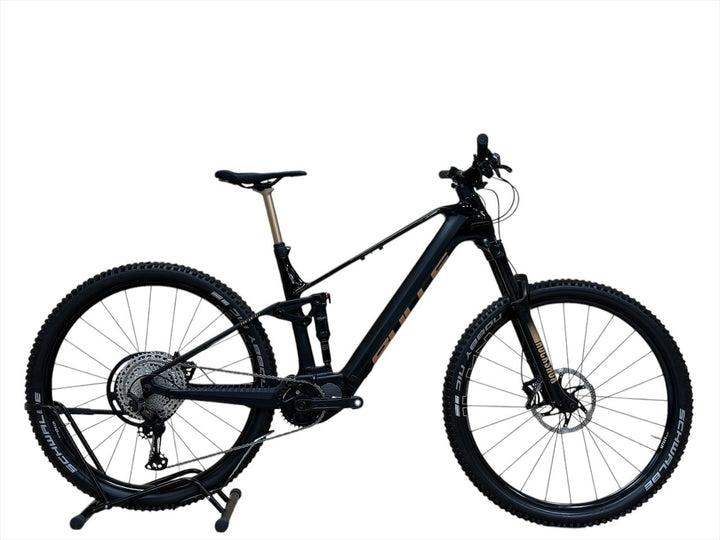 Bulls Sonic Evo AM SL 1 29 inch E-Mountainbike Refurbished Gebruikte fiets