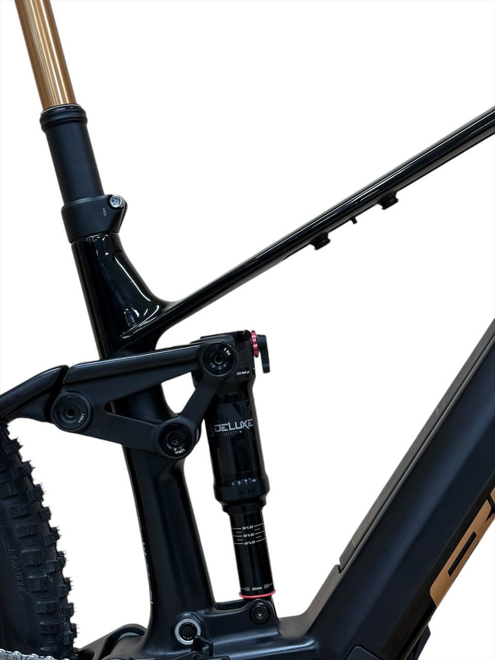 Bulls Sonic Evo AM SL 1 29 inch E-Mountainbike Refurbished Gebruikte fiets 