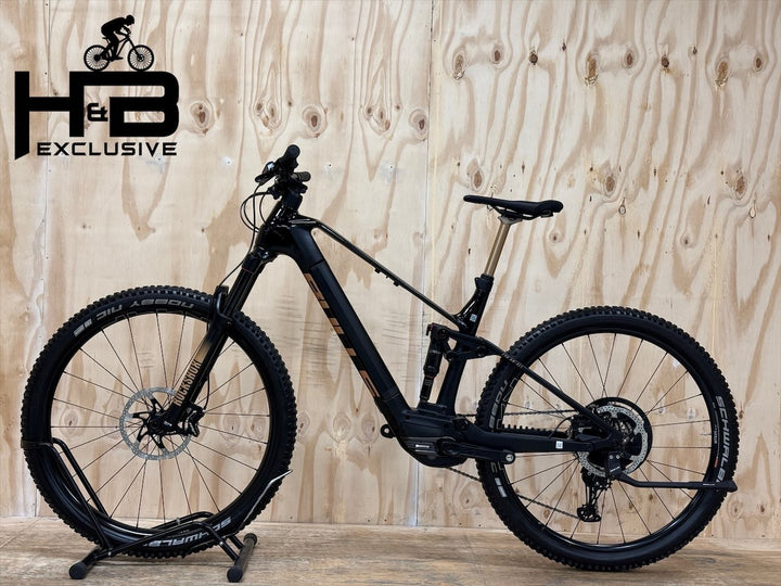 Bulls Sonic Evo AM SL 1 29 inch E-Mountainbike Refurbished Gebruikte fiets