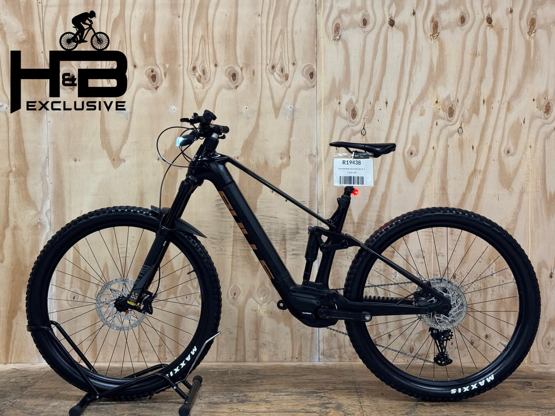 Bulls Sonic Evo AM SL 1 29 inch E-Mountainbike Refurbished Gebruikte fiets