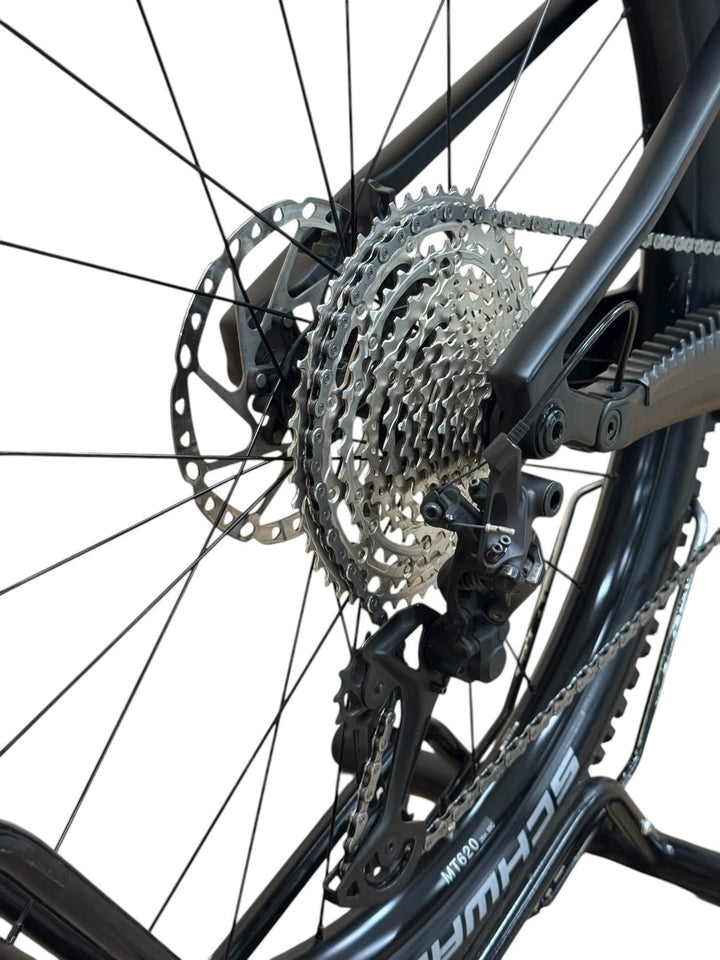 Bulls Sonic Evo AM SL 1 29 inch E-Mountainbike Refurbished Gebruikte fiets