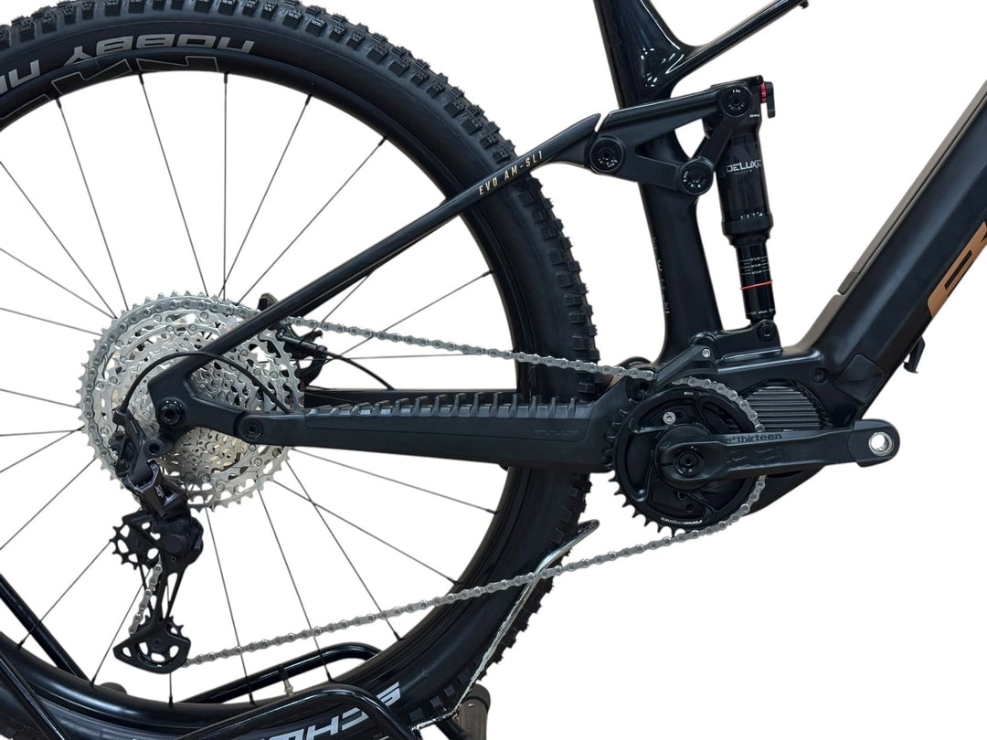 Bulls Sonic Evo AM SL 1 29 inch E-Mountainbike Refurbished Gebruikte fiets