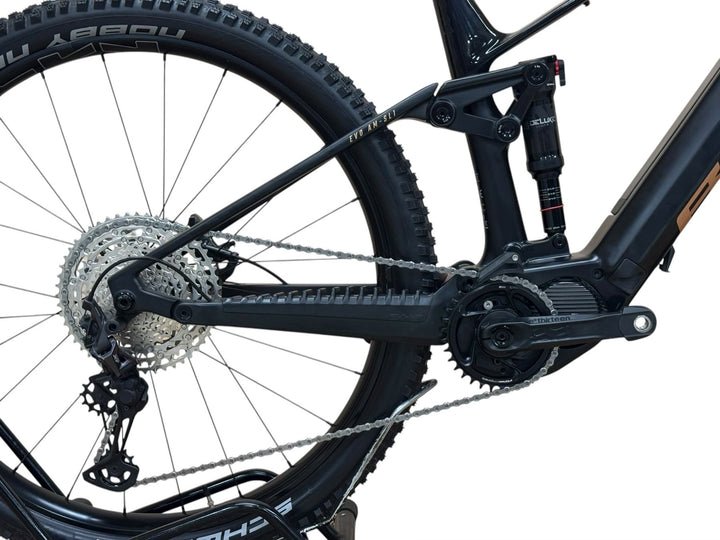 Bulls Sonic Evo AM SL 1 29 inch E-Mountainbike Refurbished Gebruikte fiets