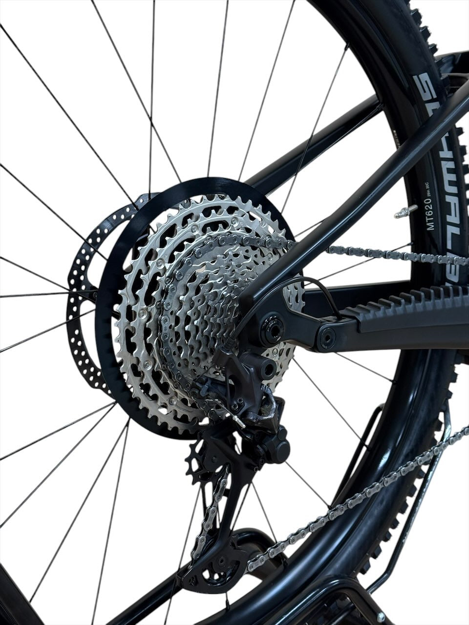 Bulls Sonic Evo AM SL 1 29 inch E-Mountainbike Refurbished Gebruikte fiets