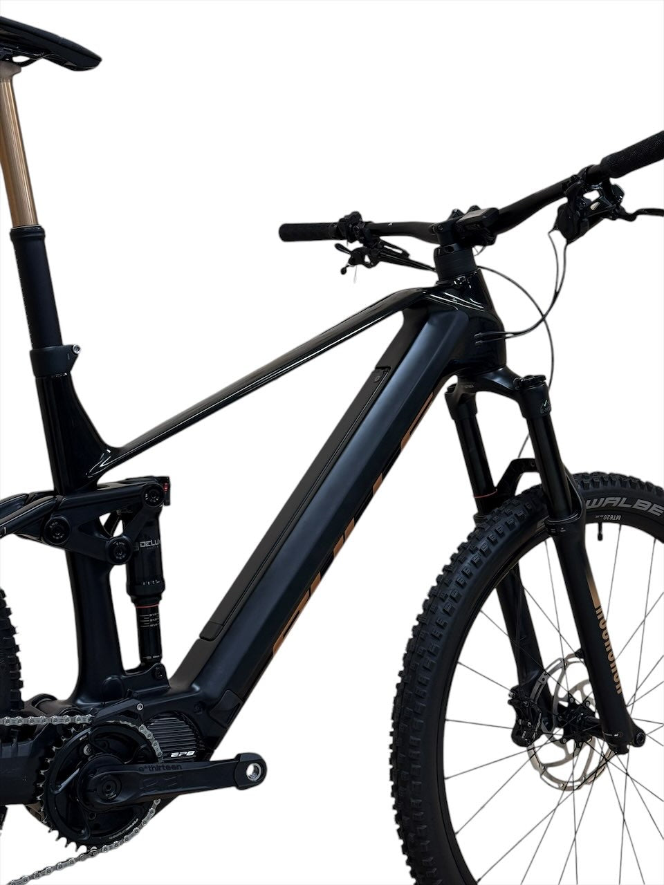 bulls sonic evo am-sl 1 e-mountainbike fully 29 Bulls Sonic Evo AM SL 1 29 inch E-Mountainbike – H&B Exclusive