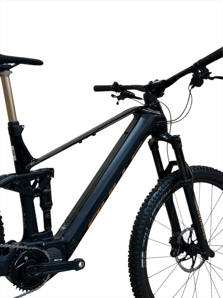 Bulls Sonic Evo AM SL 1 29 inch E-Mountainbike Refurbished Gebruikte fiets