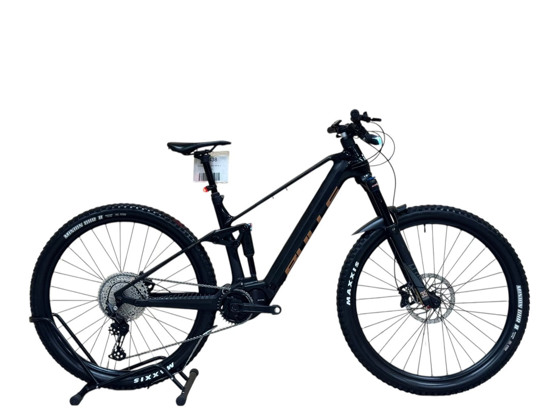 Bulls Sonic Evo AM SL 1 29 inch E-Mountainbike Refurbished Gebruikte fiets