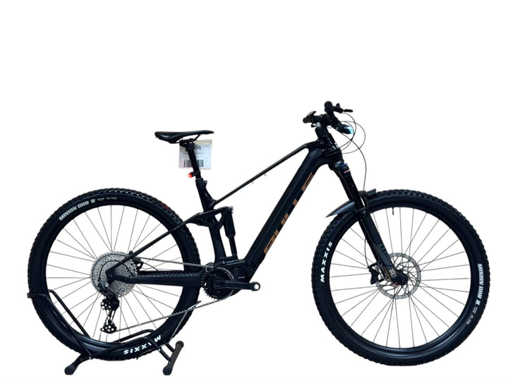 Bulls Sonic Evo AM SL 1 29 inch E-Mountainbike Refurbished Gebruikte fiets