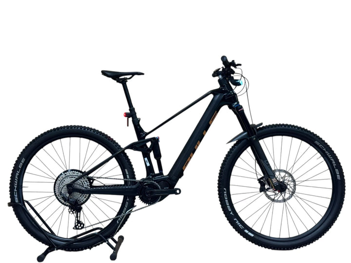 Bulls Sonic Evo AM SL 1 29 inch E-Mountainbike Refurbished Gebruikte 