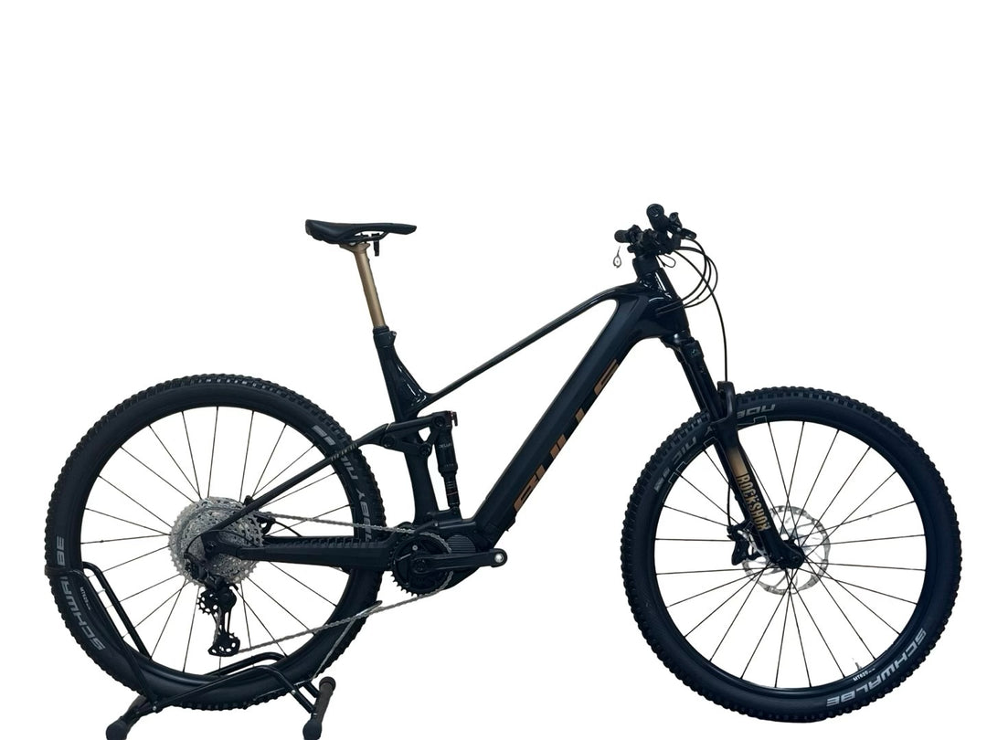 Bulls Sonic Evo AM SL 1 29 inch E-Mountainbike Refurbished Gebruikte fiets