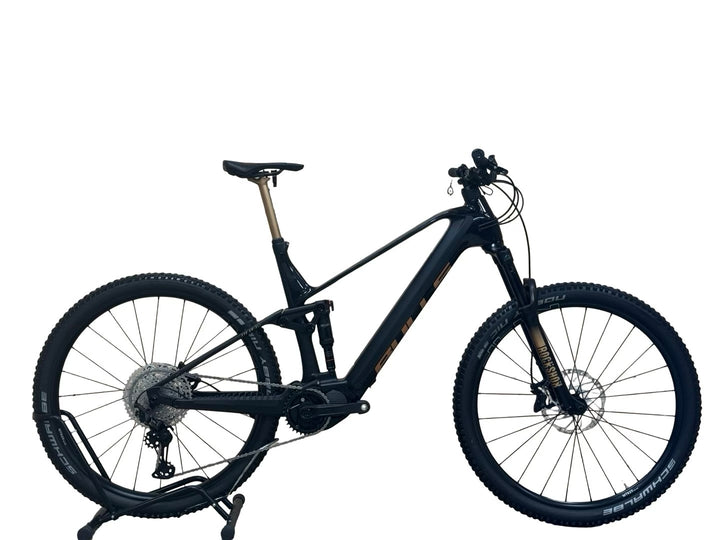 Bulls Sonic Evo AM SL 1 29 inch E-Mountainbike Refurbished Gebruikte fiets
