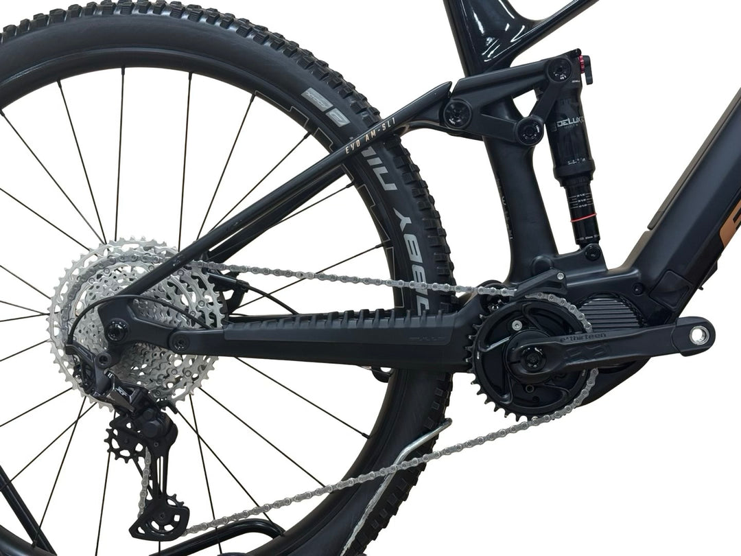 Bulls Sonic Evo AM SL 1 29 inch E-Mountainbike Refurbished Gebruikte fiets