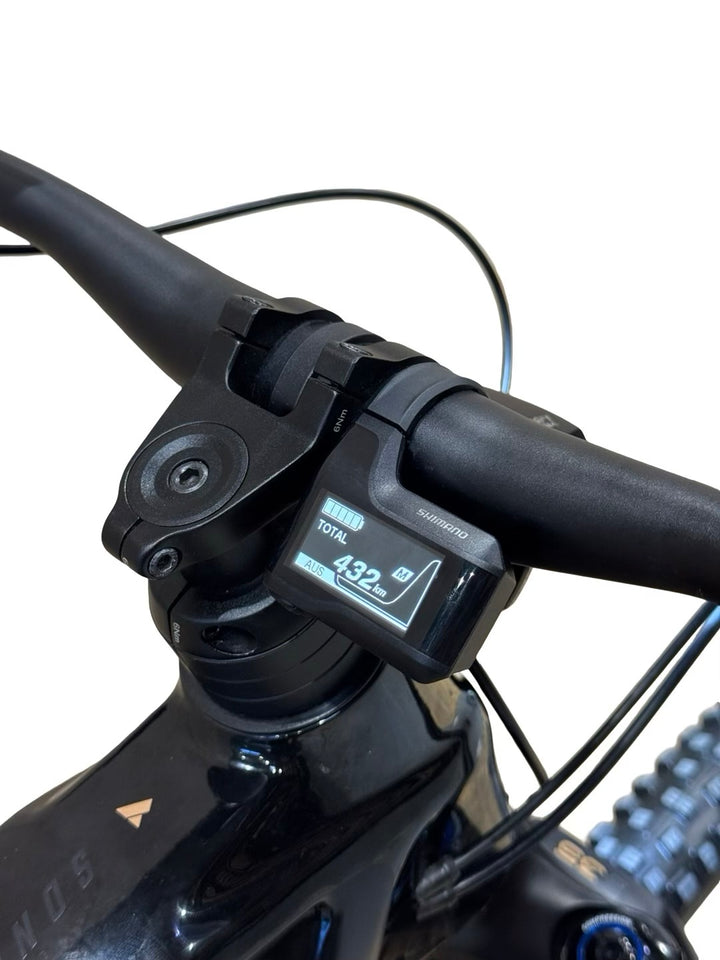 Bulls Sonic Evo AM SL 1 29 inch E-Mountainbike Refurbished Gebruikte fiets 