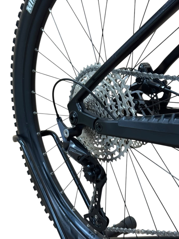 Bulls Sonic Evo AM SL 1 29 inch E-Mountainbike Refurbished Gebruikte fiets