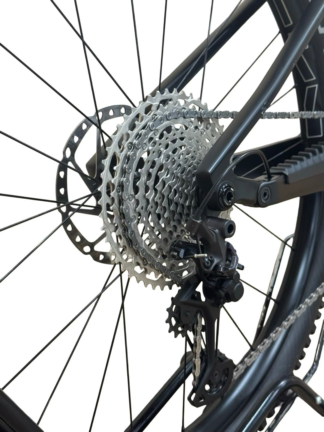 Bulls Sonic Evo AM SL 1 29 inch E-Mountainbike Refurbished Gebruikte fiets