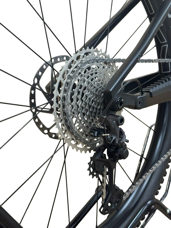 Bulls Sonic Evo AM SL 1 29 inch E-Mountainbike Refurbished Gebruikte fiets