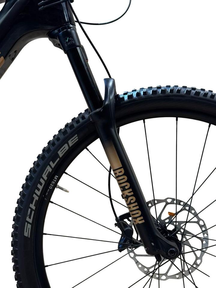 Bulls Sonic Evo AM SL 1 29 inch E-Mountainbike Refurbished Gebruikte fiets 