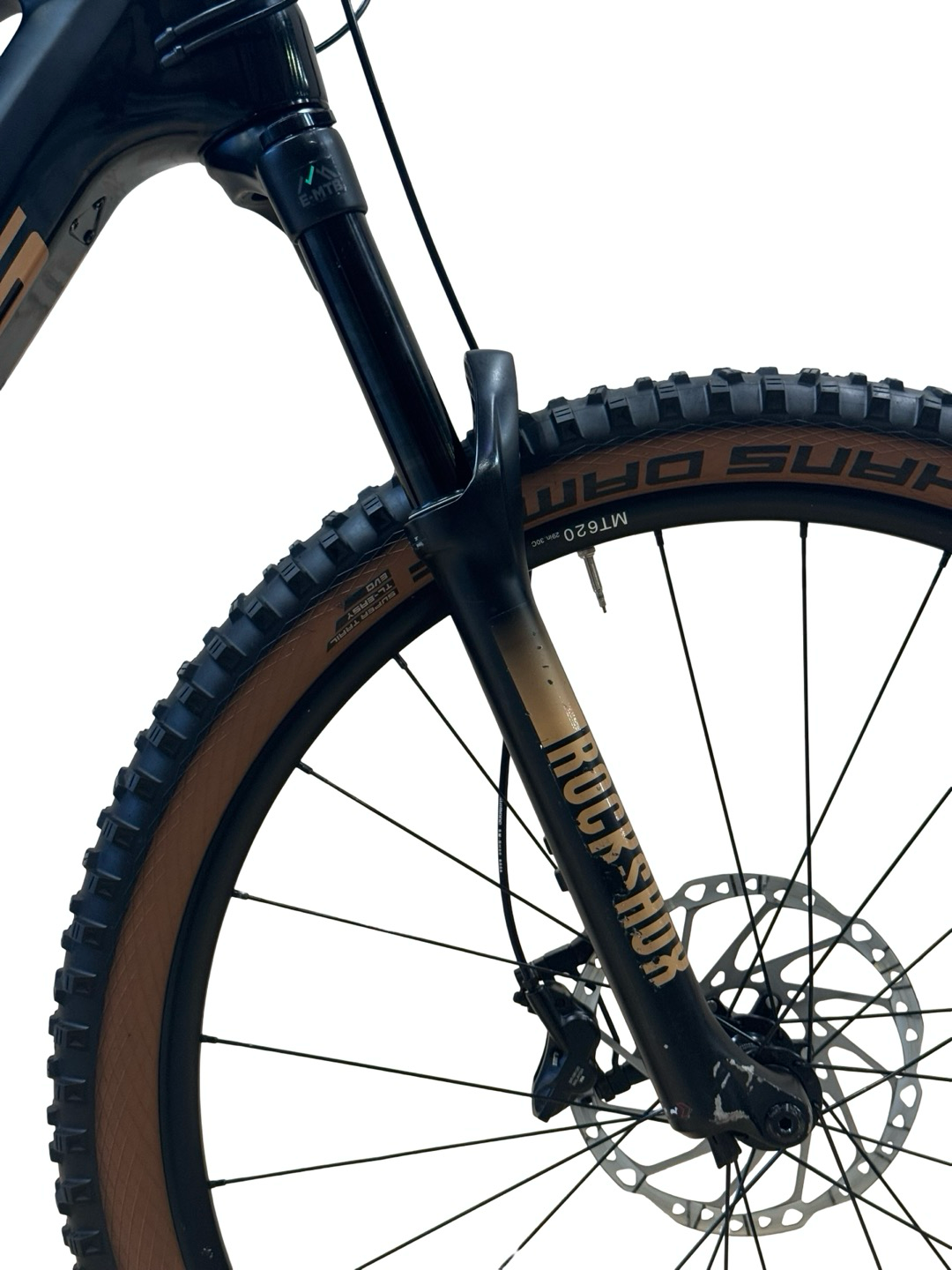 Bulls Sonic Evo AM SL 1 29 inch E-Mountainbike Refurbished Gebruikte fiets 