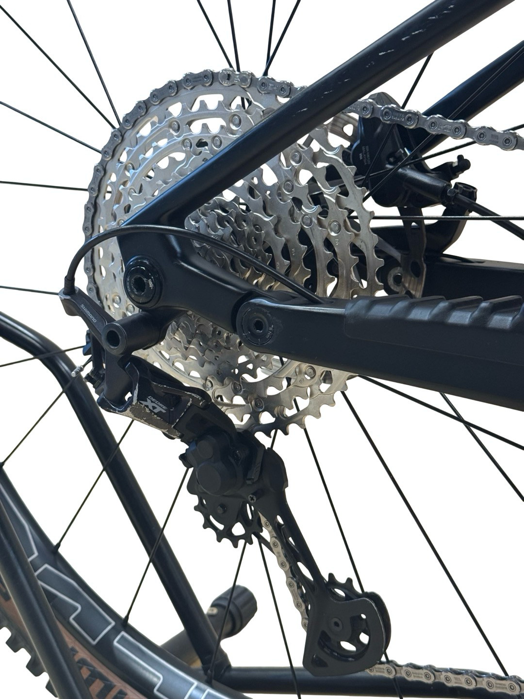 Bulls Sonic Evo AM SL 1 29 inch E-Mountainbike Refurbished Gebruikte fiets 