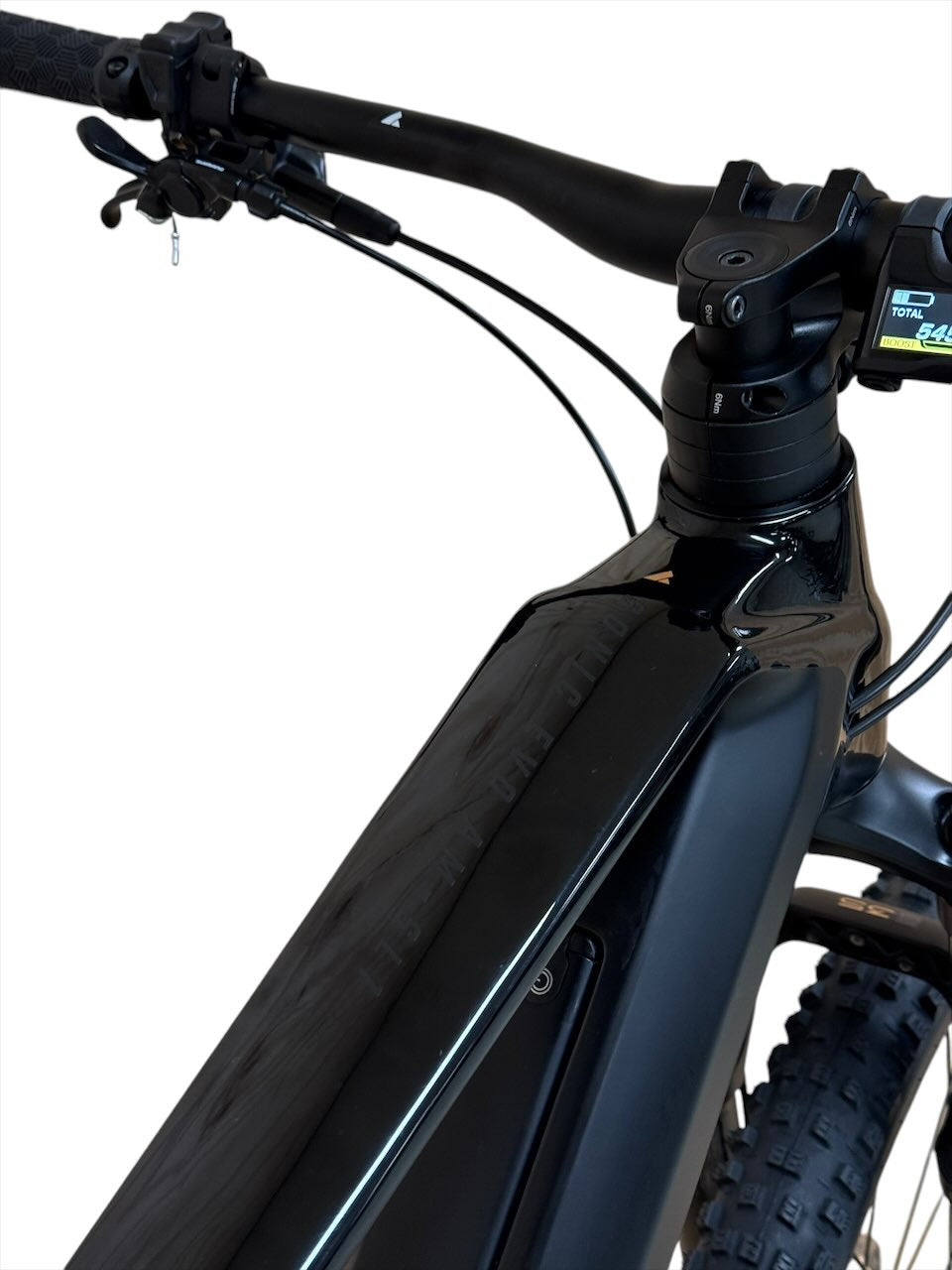 Bulls Sonic Evo AM SL 1 29 inch E-Mountainbike Refurbished Gebruikte fiets 