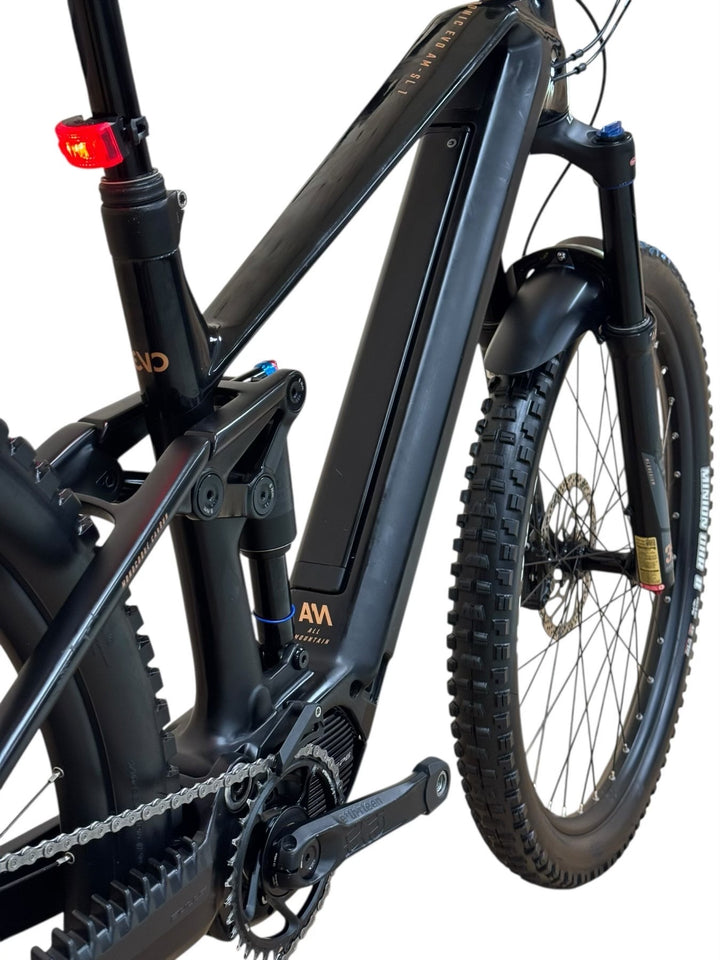 Bulls Sonic Evo AM SL 1 29 inch E-Mountainbike Refurbished Gebruikte fiets