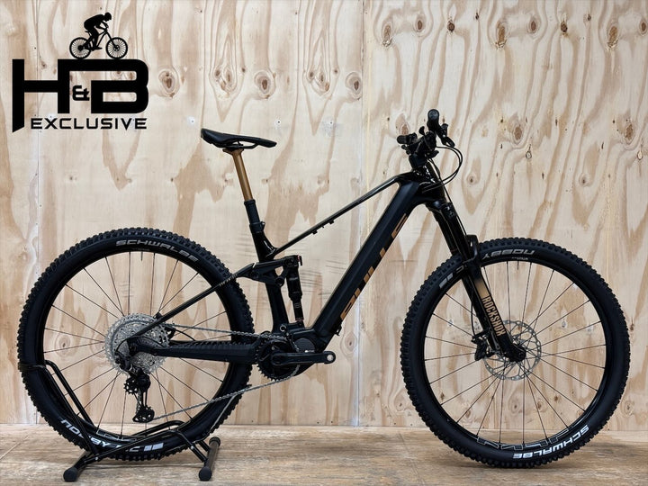Bulls Sonic Evo AM SL 1 29 inch E-Mountainbike Refurbished Gebruikte fiets