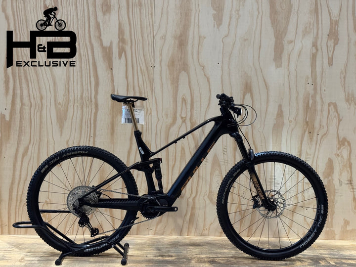 Bulls Sonic Evo AM SL 1 29 inch E-Mountainbike Refurbished Gebruikte fiets 