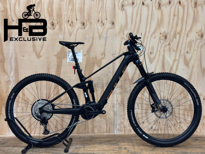 Bulls Sonic Evo AM SL 1 29 inch E-Mountainbike Refurbished Gebruikte fiets
