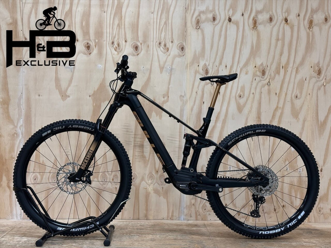 Bulls Sonic Evo AM SL 1 29 inch E-Mountainbike Refurbished Gebruikte fiets