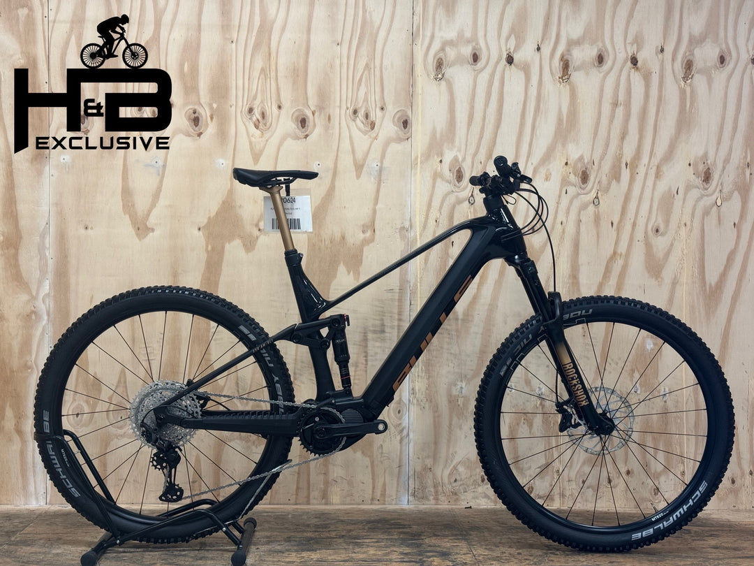 Bulls Sonic Evo AM SL 1 29 inch E-Mountainbike Refurbished Gebruikte fiets