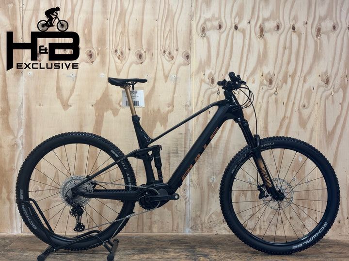 Bulls Sonic Evo AM SL 1 29 inch E-Mountainbike Refurbished Gebruikte fiets