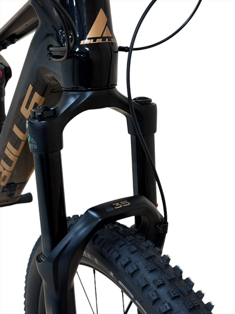 Bulls Sonic Evo AM SL 1 29 inch E-Mountainbike Refurbished Gebruikte fiets 