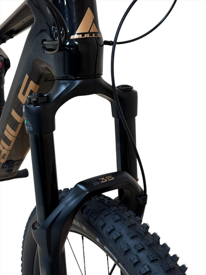 Bulls Sonic Evo AM SL 1 29 inch E-Mountainbike Refurbished Gebruikte fiets 