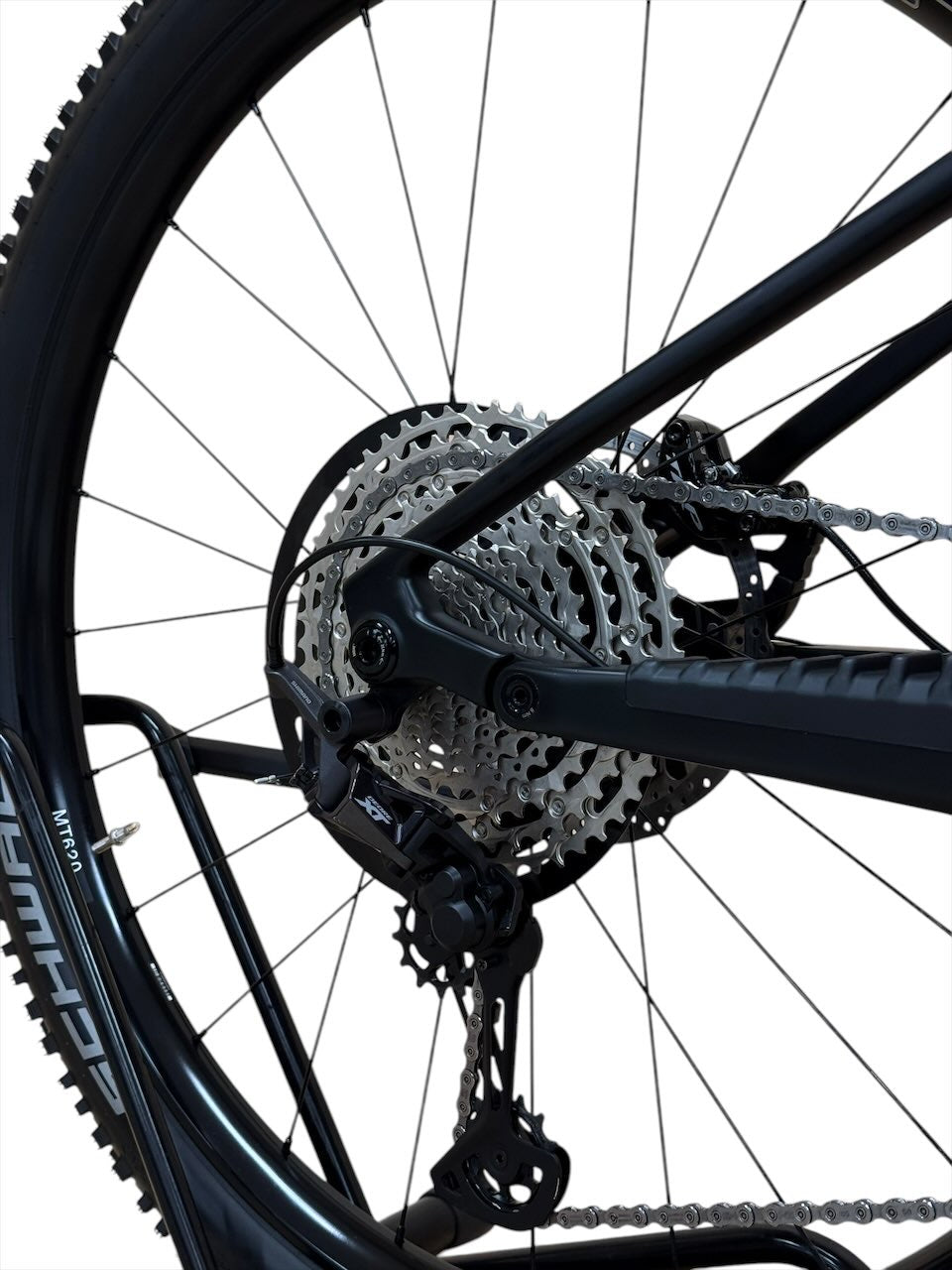 Bulls Sonic Evo AM SL 1 29 inch E-Mountainbike Refurbished Gebruikte fiets