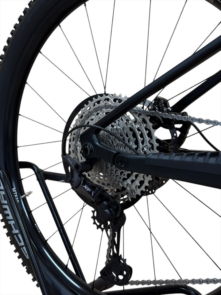 Bulls Sonic Evo AM SL 1 29 inch E-Mountainbike Refurbished Gebruikte fiets