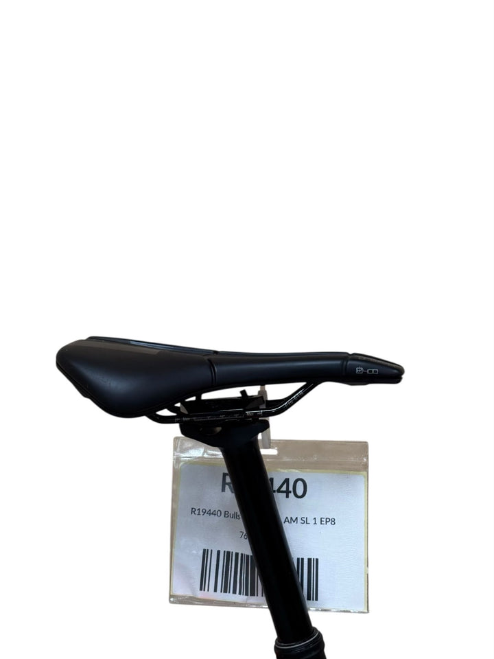 Bulls Sonic Evo AM SL 1 29 inch E-Mountainbike Refurbished Gebruikte 