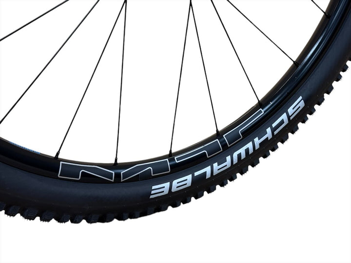 Bulls Sonic Evo AM SL 1 29 inch E-Mountainbike Refurbished Gebruikte fiets 