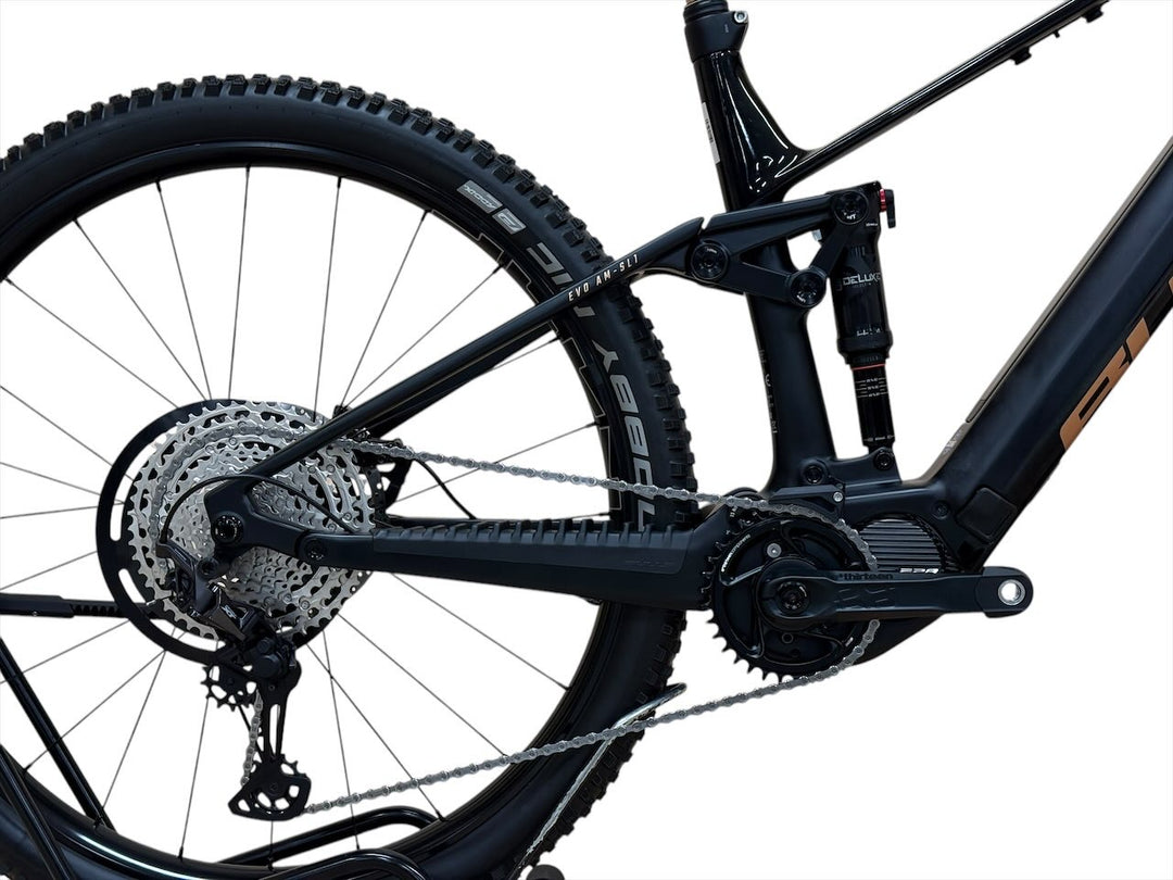 Bulls Sonic Evo AM SL 1 29 inch E-Mountainbike Refurbished Gebruikte fiets