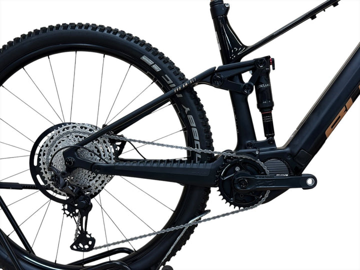 Bulls Sonic Evo AM SL 1 29 inch E-Mountainbike Refurbished Gebruikte fiets