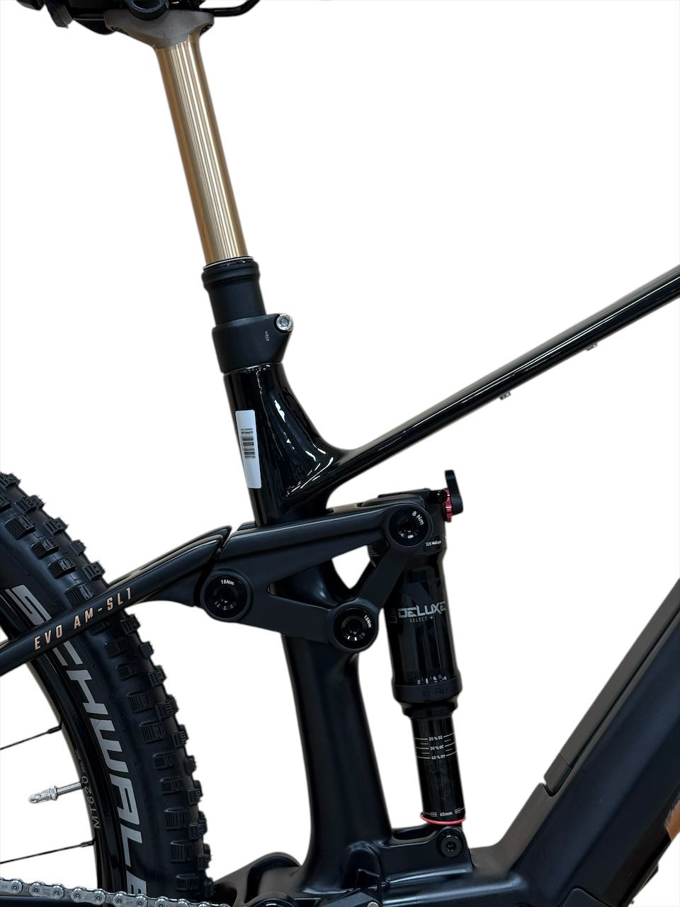 Bulls Sonic Evo AM SL 1 29 inch E-Mountainbike Refurbished Gebruikte fiets