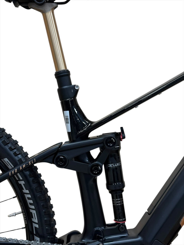 Bulls Sonic Evo AM SL 1 29 inch E-Mountainbike Refurbished Gebruikte fiets